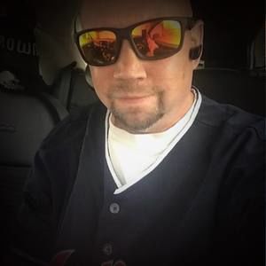 Meet your Posher, Bill